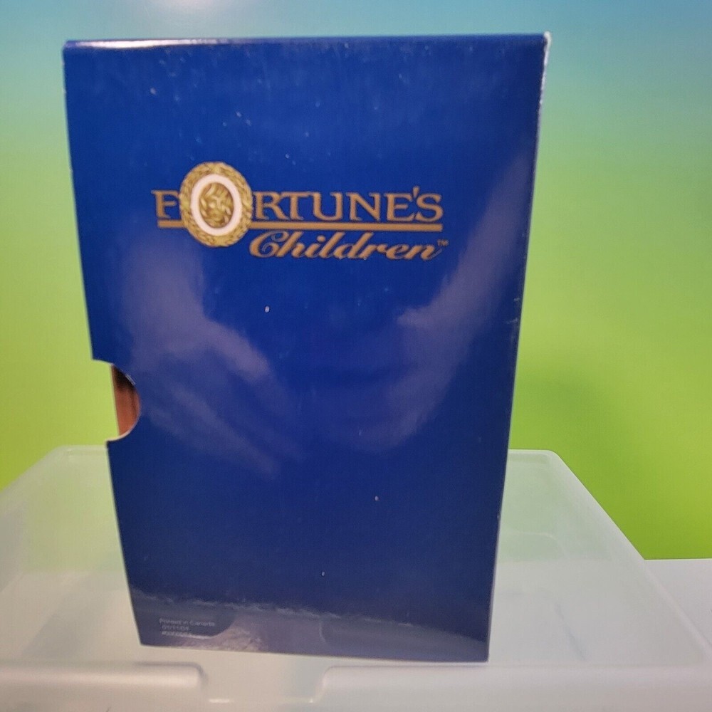 The Fortune’s Children Box Set 6 Books Total - Picture 3 of 3